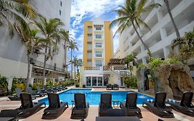Best Western Hotel Posada Freeman Zona Dorada