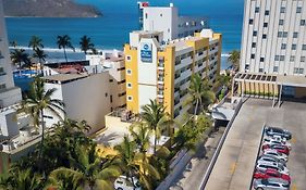 Best Western Hotel Posada Freeman Zona Dorada